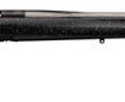 Browning X-Bolt Max Range .300 RUM 26" Barrel, Black and Gray Textured Finish Stock, Stainless Steel, 3rd