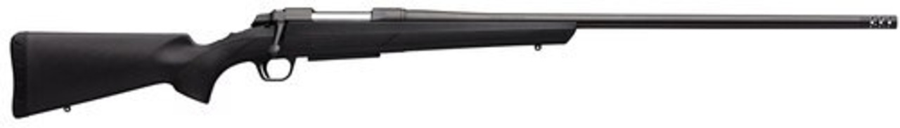 Browning AB3 Stalker Long Range 6.5 Creedmoor, 26" Barrel, Black Stock, Blued, 3rd Browning AB3 Stalker Long Range 6.5 Creedmoor, 26" Barrel, Black Stock, Blued, 3rd