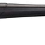 Browning AB3 Long Range .308 Win, 26" Barrel, Black Stock, Blued, 5rd