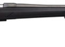 Browning AB3 Long Range .308 Win, 26" Barrel, Black Stock, Blued, 5rd