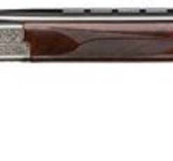Browning Citori White Lightning Over-Under 12 Ga, 28" Barrel, 3", Walnut, 2rd