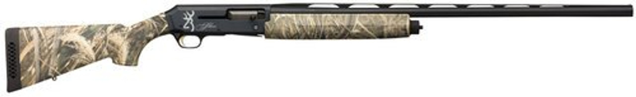 Browning Silver Field, Semi-Auto 12 Ga, 26", 3.5", 4rd, Realtree Browning Silver Field, Semi-Auto 12 Ga, 26", 3.5", 4rd, Realtree
