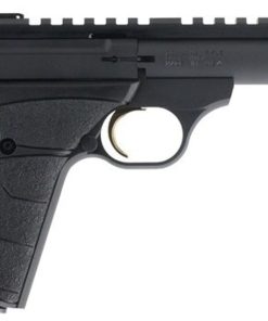 Browning Buck Mark Micro Bull, 22LR, 4", Ultragrip FX Grip, 10rd