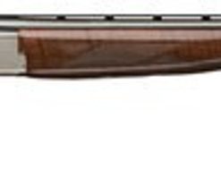 Browning Citori CXS Over-Under 12 Ga, 28" Barrel, 3", Walnut, Blued, 2rd