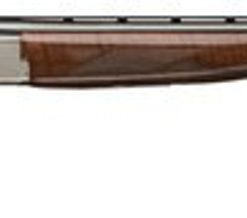 Browning Citori CXS White, O/U 12 Ga, 30", 3", 2rd, Grade III Gloss/Grade IV Walnut