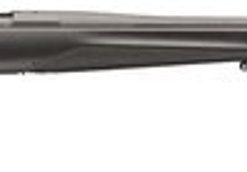 Browning X- Pro 300 Win Mag 26" Barrel, Carbon Fiber Tungsten Gray Stock, Tungsten Gray Cerakote, 2rd