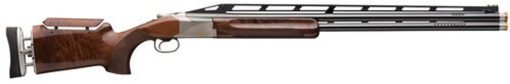 Buy Browning 725 Citori Trap Max 12 Ga, 32" Barrel, 2.75", 2rd, Grade VI Walnut