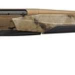 Browning BAR MK3 Hells Canyon Speed 308 Win, 22" Barrel, Synthetic A-TACS AU Stock Burnt Bronze Cerakote, 4rd