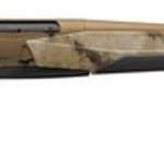 Browning BAR MK3 Hells Canyone Speed 270 WSM, 23" Barrel, Burnt Bronze, 3rd