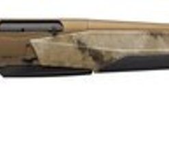 Browning BAR MK3 Hells Canyone Speed 270 WSM, 23" Barrel, Burnt Bronze, 3rd