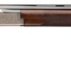 Browning Citori 725 Feather Superlight 20 Ga, 26" Barrel, 2.75", Walnut, 2rd