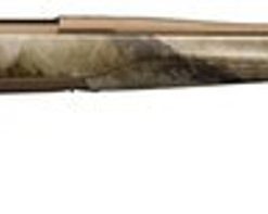 Browning X-Bolt, Hell's Canyon Speed, Bolt Action, 6.5 Creedmoor, 22" Threaded Barrel, Burnt Bronze Finish, Composite Stock, 4Rd