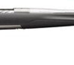 Browning X-Bolt Pro .308 Win, 22" Barrel, Black Carbon Stock, Stainless Steel, 4rd