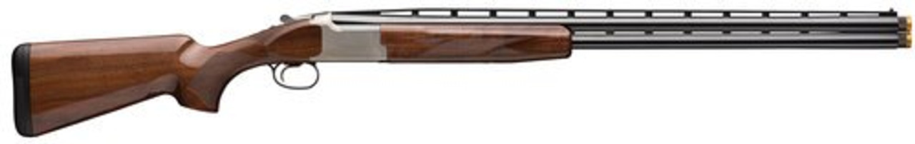 Browning Citori CX White Over-Under 12 Ga, 32" Barrel, 3", Walnut, 2rd Browning Citori CX White Over-Under 12 Ga, 32" Barrel, 3", Walnut, 2rd