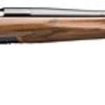Browning X-Bolt Medallion 6.5 Creedmoor, 22" Barrel, French Walnut Rosewood Pistol Grip, 4rd