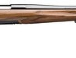 Browning X-Bolt Medallion .308 Win, 22" Barrel, French Walnut Rosewood Pistol Grip, 4rd