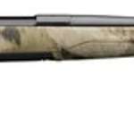 Browning X- Bolt Stalker .308 Win, 20" Barrel, A-TACS AU Stock, Digital Camo, Matte Black, 4rd