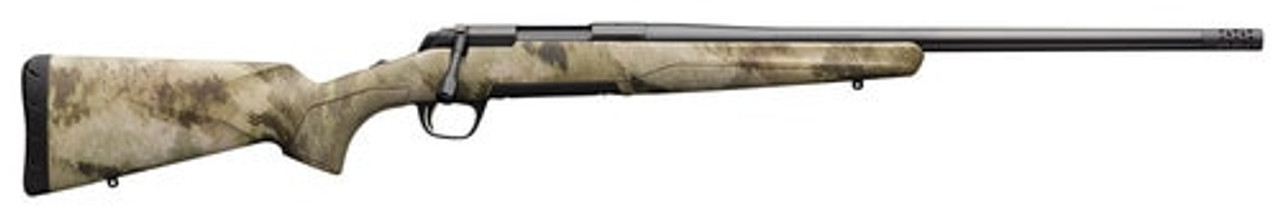 Browning X-Bolt Stalker .300 Win mag, 24" Barrel, A-TACS AU Stock, Digital Camo, Matte Black, 3rd Browning X-Bolt Stalker .300 Win mag, 24" Barrel, A-TACS AU Stock, Digital Camo, Matte Black, 3rd