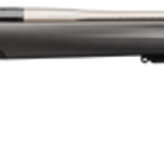 Browning X-Bolt Max Varmint/Target .22-250 Rem, 26" Barrel, Black Adjustable Stock, 4rd