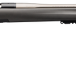 Browning X-Bolt Max Varmint/Target .22-250 Rem, 26" Barrel, Black Adjustable Stock, 4rd