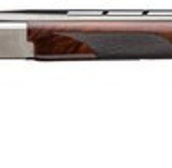 Browning Citori 525 Field Over-Under 16 Ga, 26" Barrel, 2.75", Silver Nitride, 2rd