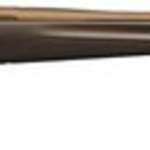 Browning X-Bolt Pro Long Range 6.5 PRC, 26" Barrel, Carbon Fiber Stock, Burnt Bronze, Stainless Steel, 4rd