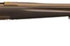 Browning X-Bolt Pro Long Range 6.5 PRC, 26" Barrel, Carbon Fiber Stock, Burnt Bronze, Stainless Steel, 4rd