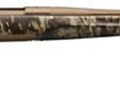 Browning X- Hells Canyon Speed .308 Win, 22" Barrel, A-TACS TD-X Stock, Digital Camo, Burnt Bronze, 4rd