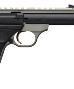 Browning Buck Mark Field/Target UFX 22 LR, 4.4" Barrel, Suppressor Ready