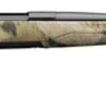 Browning X- Bolt Stalker 7mm Rem Mag, A-TACS AU Stock, Digital Camo, Matte Black, 3rd
