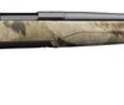 Browning X- Bolt Stalker 7mm Rem Mag, A-TACS AU Stock, Digital Camo, Matte Black, 3rd