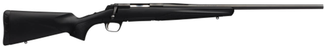 Browning X-Bolt Composite Stalker 6.5 Creedmoor Black, 4rd Browning X-Bolt Composite Stalker 6.5 Creedmoor Black, 4rd