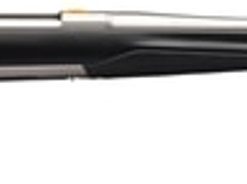Browning X-Bolt Stainless Stalker 375 H&H, Black
