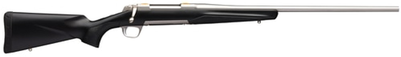 Browning X-Bolt Stainless Stalker 375 H&H, Black Browning X-Bolt Stainless Stalker 375 H&H, Black
