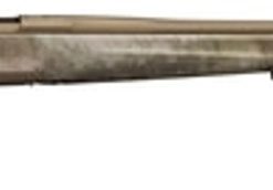 Browning X-Bolt Hells Canyon Long Range 300 WSM, 3rd