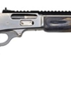 Marlin 1895SBL 45-70 Govt, 18" SS Barrel, Laminate Stock, Scout Rail, Large Loop, XS Sights, 5rd