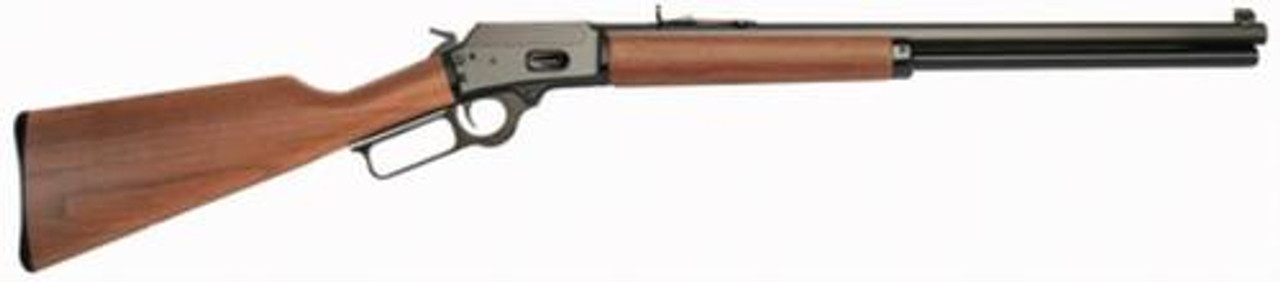 Marlin 1894 Cowboy 45 Long Colt, 20" Octagon Barrel, Walnut Stock, 10rd Marlin 1894 Cowboy 45 Long Colt, 20" Octagon Barrel, Walnut Stock, 10rd