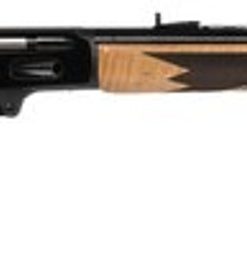 Marlin 336 Curly Maple Lever 30-30 Winchester 20" Micro Groove Barrel