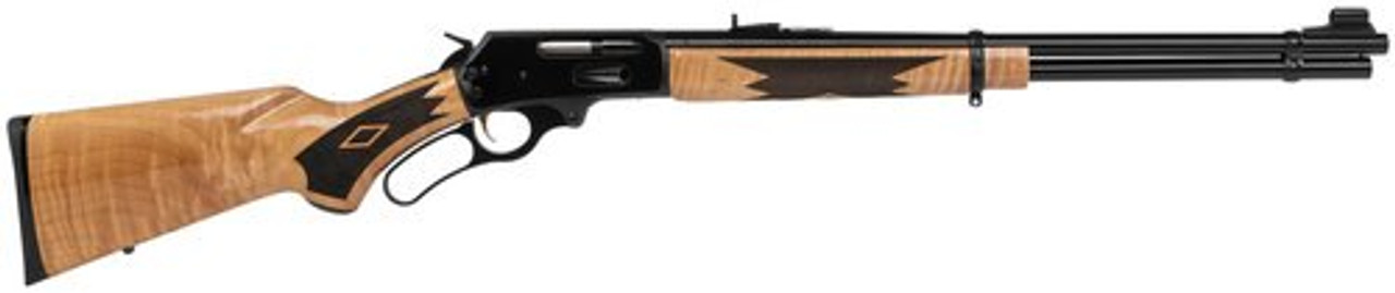 Marlin 336 Curly Maple Lever 30-30 Winchester 20" Micro Groove Barrel Marlin 336 Curly Maple Lever 30-30 Winchester 20" Micro Groove Barrel