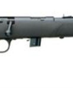 Marlin Model XT-22YR 22LR/Long/Short 16.25 Barrel Blue Finish Black Synthetic Youth Black Synthetic Stock Profire Adjustable Trigger 7 Round