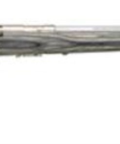 Marlin XT-17VSL, ProFire Adjustable Trigger, Laminate Black/Gray Stock with Studs, Stainless Steel, 4&7-Shot Nickel Clip Mag, Scope Base Blocks, 22" Varmint Barrel