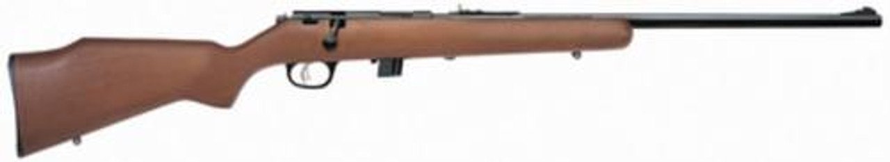 Marlin Model XT-22 22LR 22" Barrel Hardwood Stock Profire Adjustable Trigger 7rd Marlin Model XT-22 22LR 22" Barrel Hardwood Stock Profire Adjustable Trigger 7rd