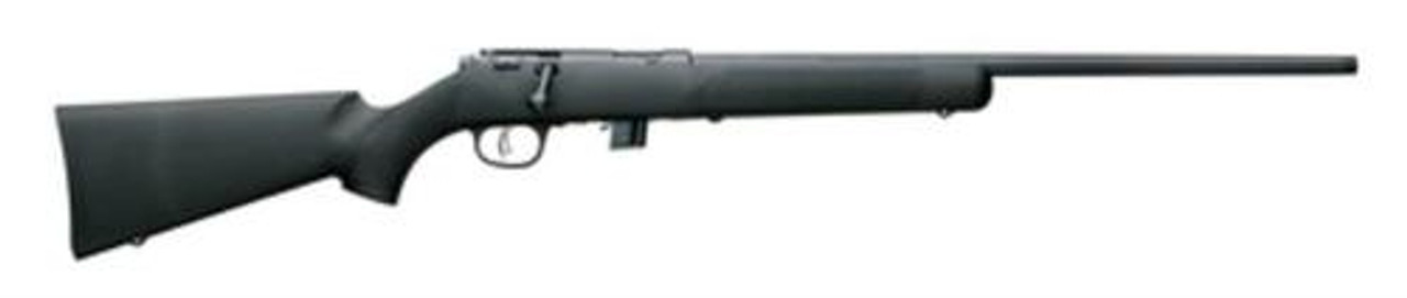 Marlin XT-22RZ Bolt Action Rifle 22LR, 22" Barrel, Blued, Black Marlin XT-22RZ Bolt Action Rifle 22LR, 22" Barrel, Blued, Black