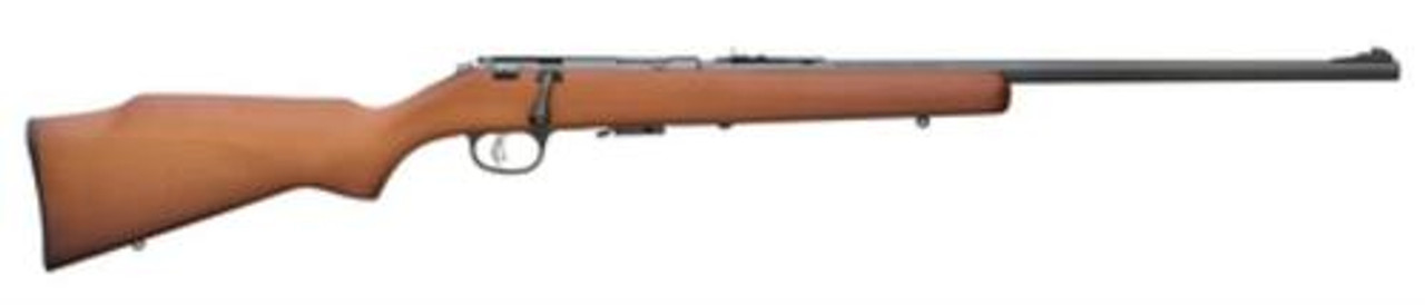 Marlin Model XT-22M .22 Magnum Rimfire 22 Blued Barrel Adjustable Open Rear Sight Walnut-Finished Hardwood Stock Profire Adjustable Trigger 7 Round Marlin Model XT-22M .22 Magnum Rimfire 22 Blued Barrel Adjustable Open Rear Sight Walnut-Finished Hardwood Stock Profire Adjustable Trigger 7 Round