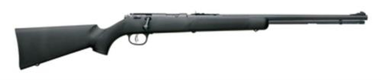 Marlin XT-22TR 22LR 22" Barrel ProFire Adjustable Trigger, Black Marlin XT-22TR 22LR 22" Barrel ProFire Adjustable Trigger, Black
