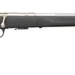 Marlin XT-22MVSR .22 Magnum 22" SS Barrel Synthetic Beavertail Stock Profire Adjustable Trigger 7rd Mag