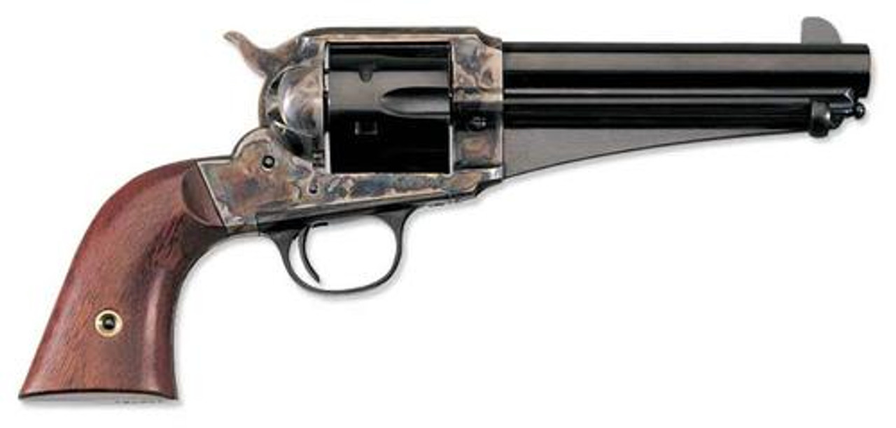 Uberti 1875 Frontier Revolver, .45 Colt, 5.5" Barrel Uberti 1875 Frontier Revolver, .45 Colt, 5.5" Barrel