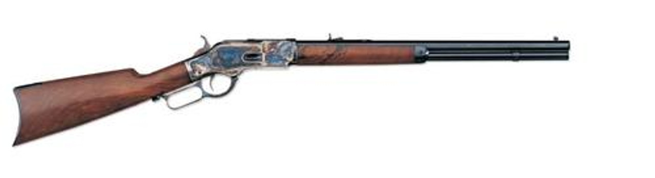 Uberti 1873 Short Rifle, 44-40 Win, 20" Uberti 1873 Short Rifle, 44-40 Win, 20"