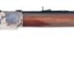 Uberti 1873 Special Sporting Rifle .44-40 Win, 24.25", Steel