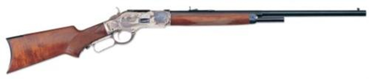Uberti 1873 Special Sporting Rifle .45 Colt, 24.25", Steel Uberti 1873 Special Sporting Rifle .45 Colt, 24.25", Steel